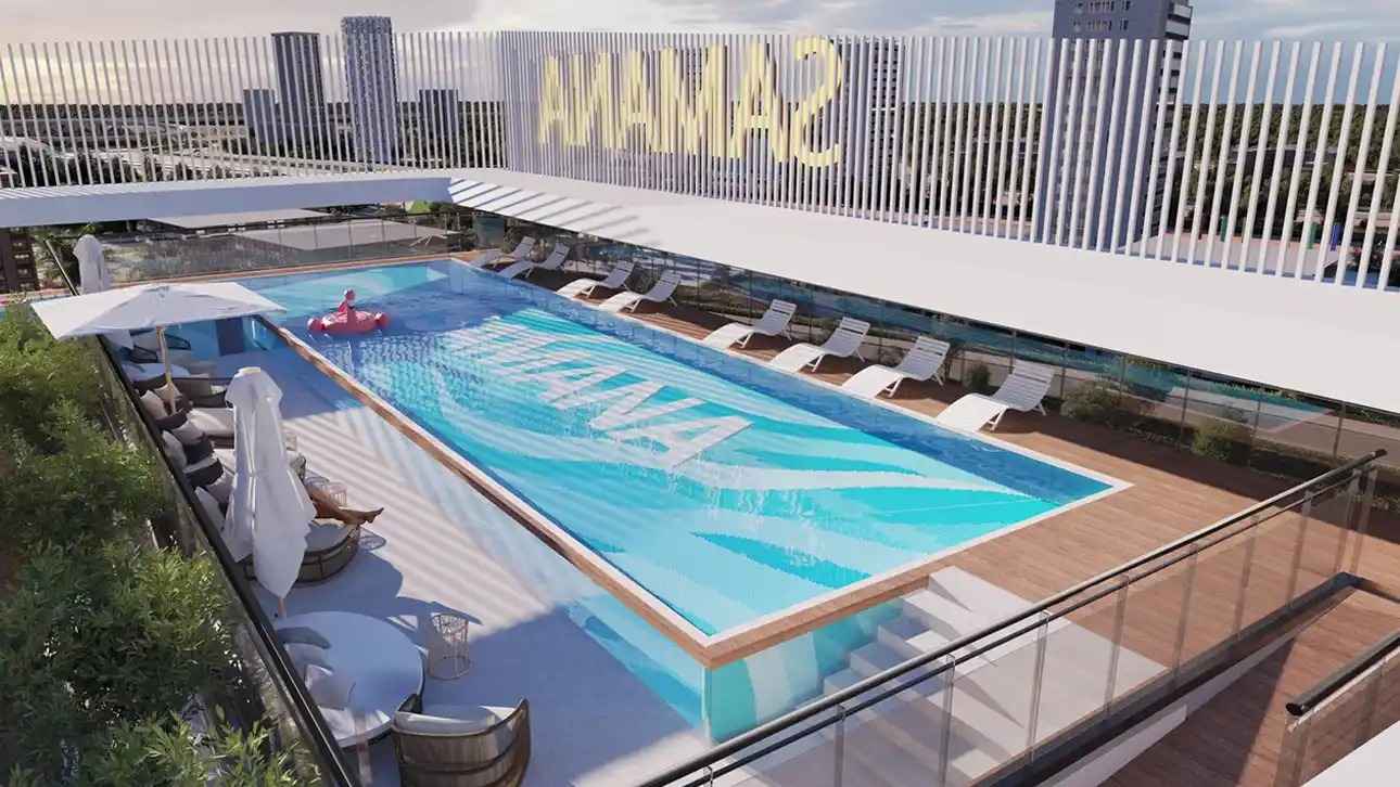 Barari Heights at Majan Dubailand by Samana Developer - Alaska - Anchorage ID1599266