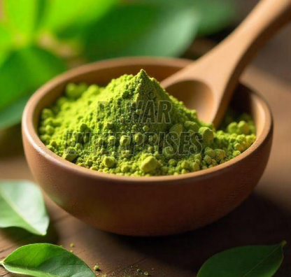 Organic Neem Leaf Powder - Maharashtra - Pune ID1613294