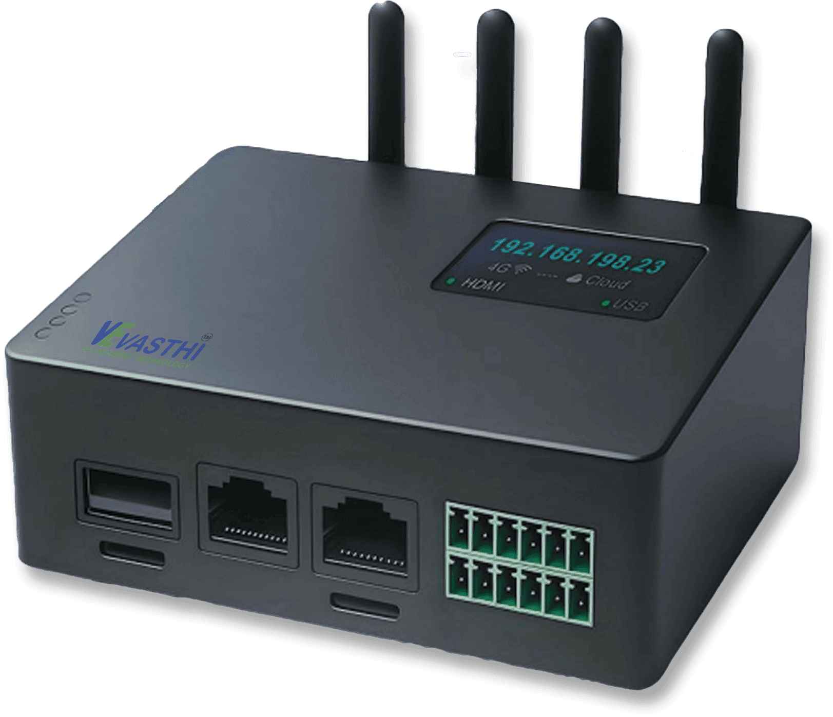 IOT Device - Andhra Pradesh - Hyderabad ID1616387