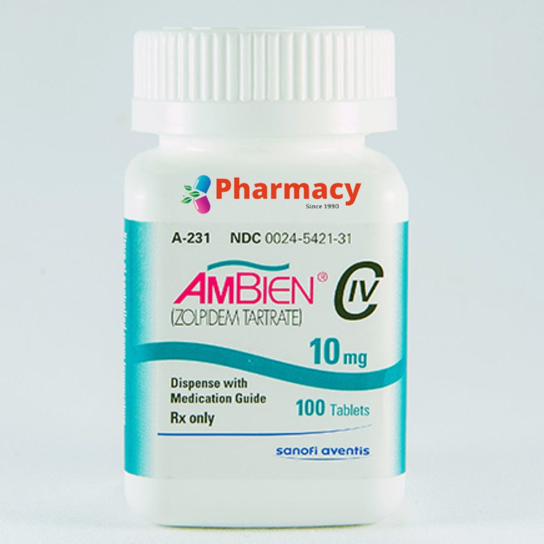 Order Ambien Zolpidem Online  Pharmacy1990 - Florida - Clearwater ID1588819