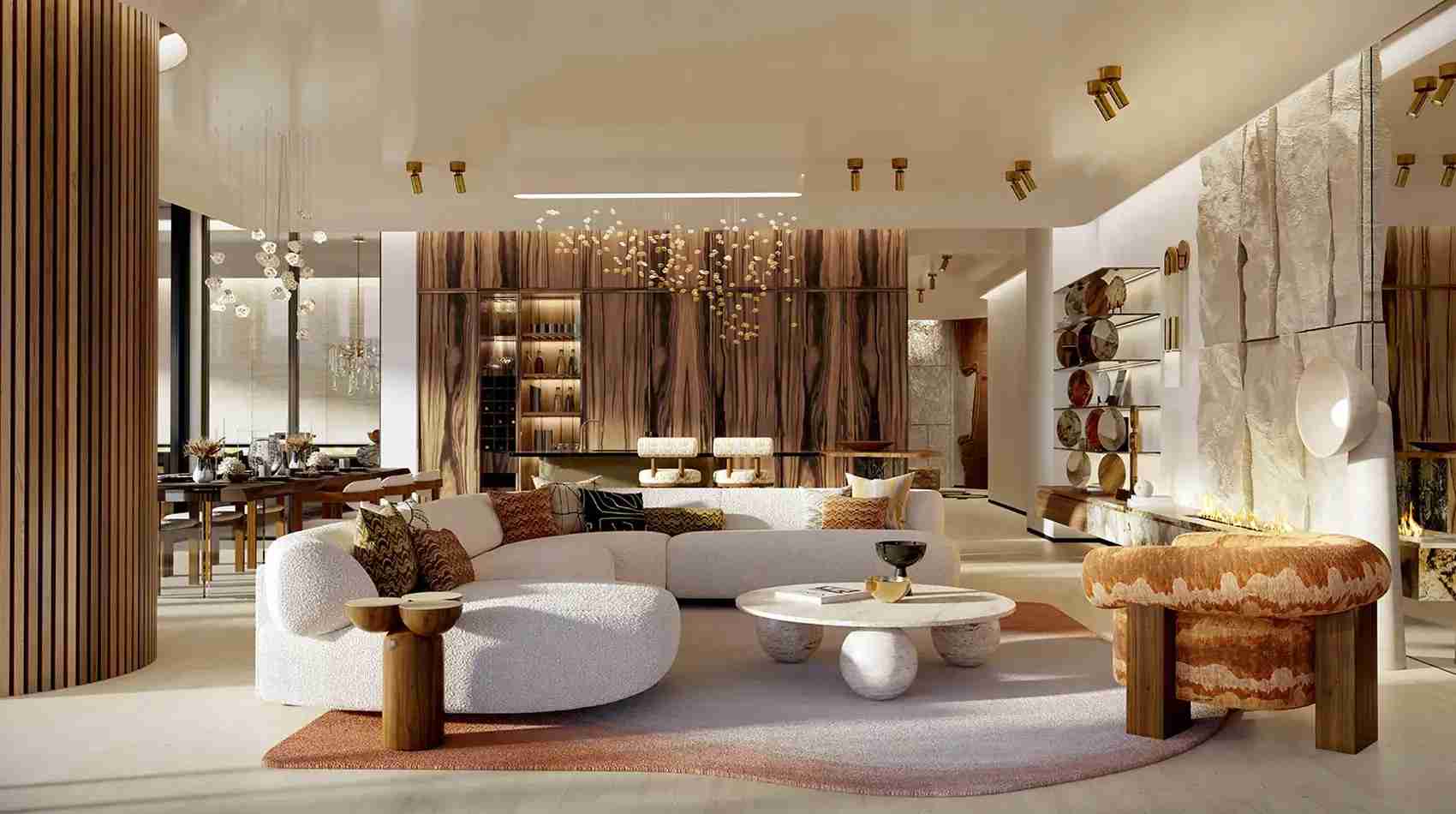 Emerald Residences by Sido Development at MBR City - North Carolina - Durham ID1592243