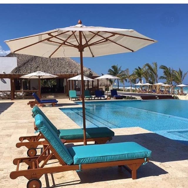 Apartamentos Proximos Al Hotel Hard Rock Punta Cana!! - New York - New York ID1611017 2