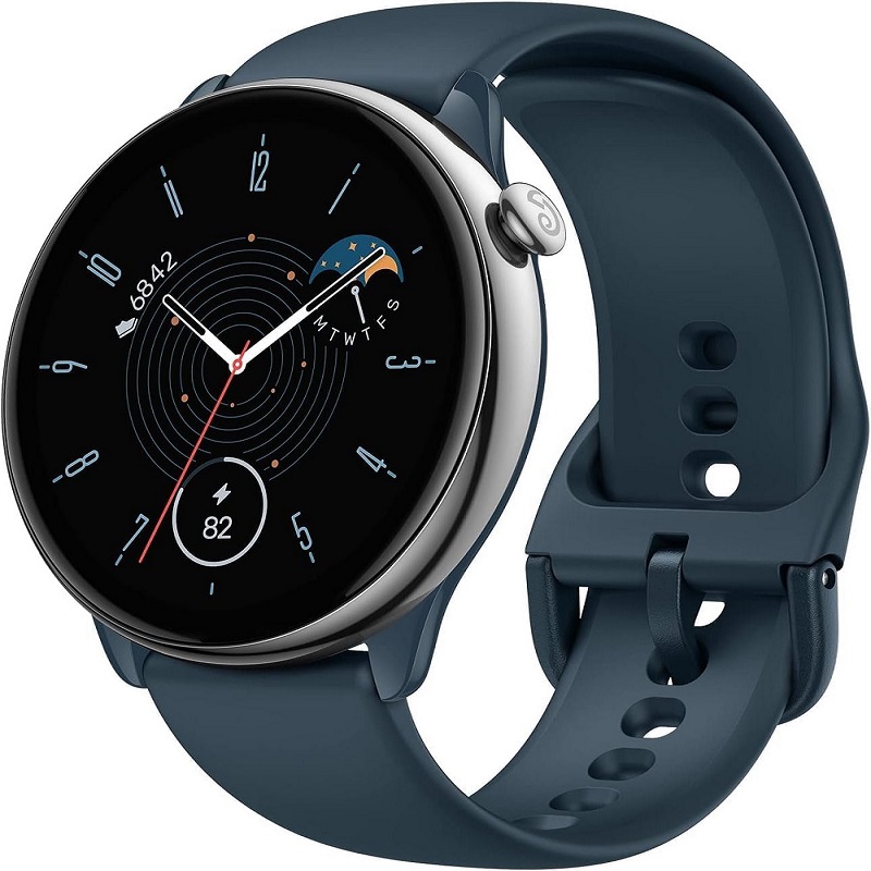 Amazfit GTR Mini Smart Watch 43mm 14Day Battery Life - New York - Albany ID1593309