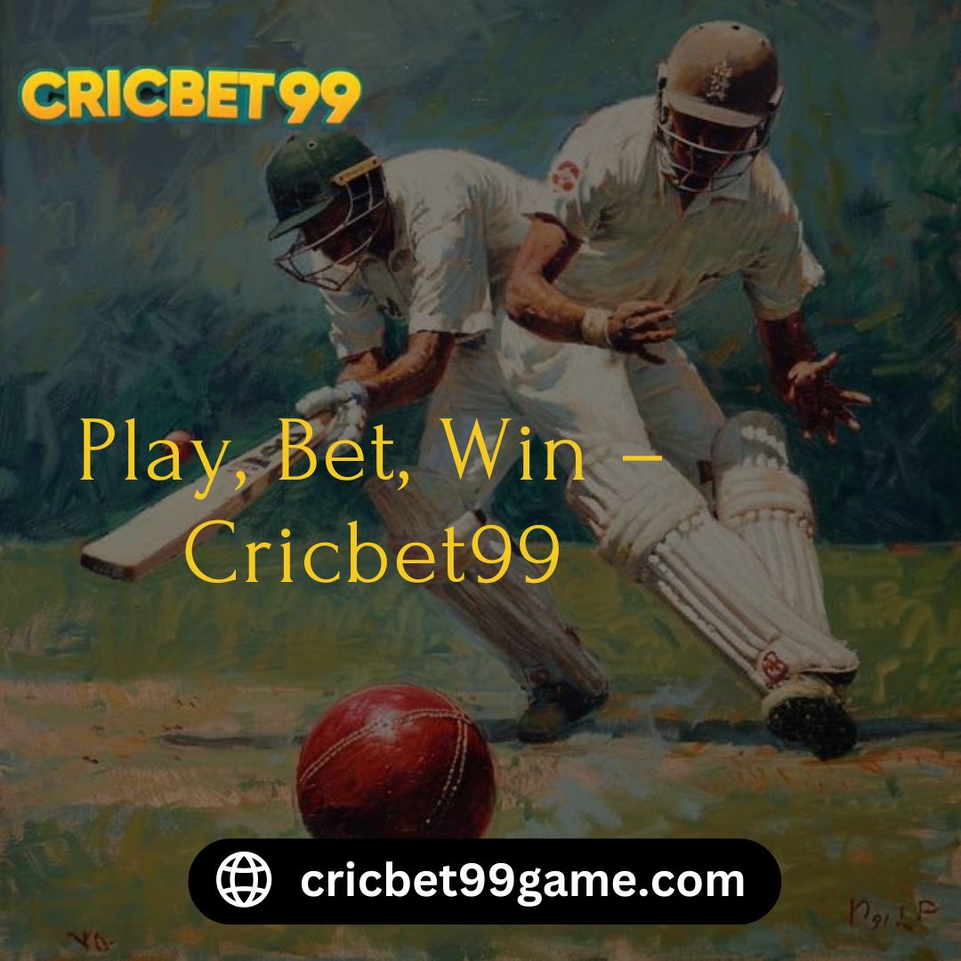  Win Amazing rewards with CricketBet99 anytime anywhere - Delhi - Delhi ID1589115