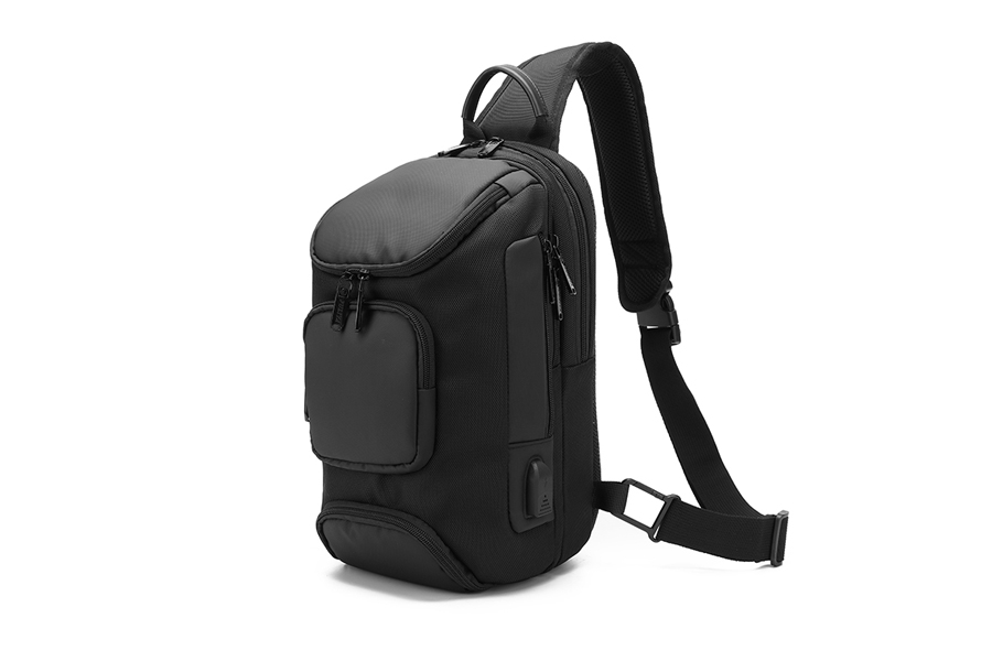 Shoulder Bag Daypack Bag - California - Carlsbad ID1521202