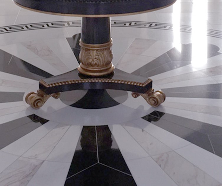 Expert Stone Sealing in North Jersey - New Jersey - Jersey City ID1614916