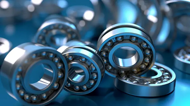 Trusted Bearing Supplier in Delhi for All Industries - Delhi - Delhi ID1612409