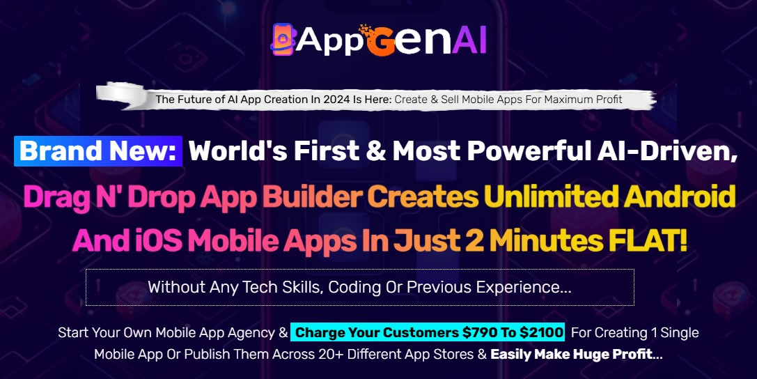 AppGen Ai Review - New York - Albany ID1587385 2