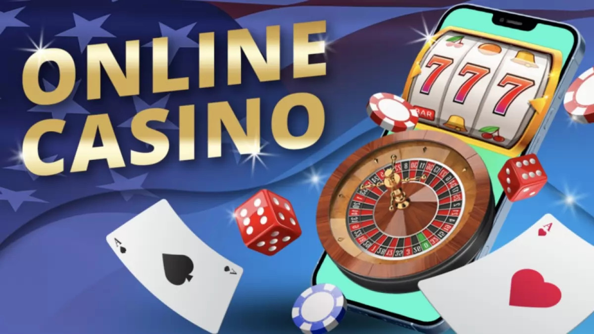 Exciting Online Casino Games  Rewards  Play Now! - Karnataka - Bangalore ID1550535
