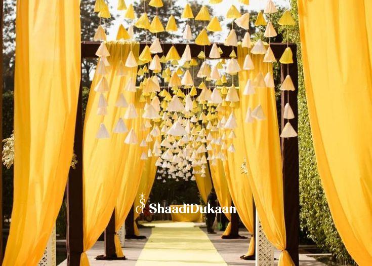 Turn heads with top wedding decorators in Pune at your weddi - Maharashtra - Pune ID1604539 3
