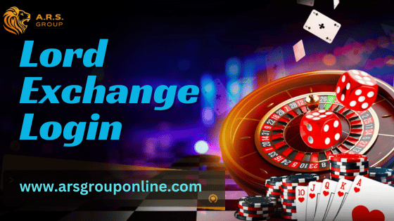 Receive your Lord Exchange Login Id and Start Winning Real  - Tamil Nadu - Chennai ID1555200