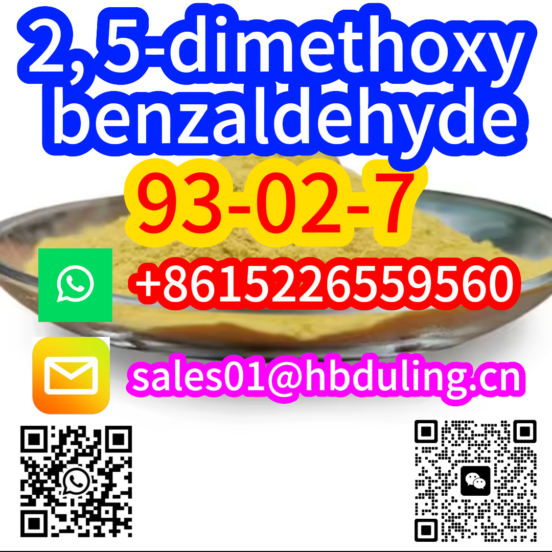 China Direct Sales 25DimethoxybenzaldehydeCAS93027 - Arunachal Pradesh - Itanagar ID1555083