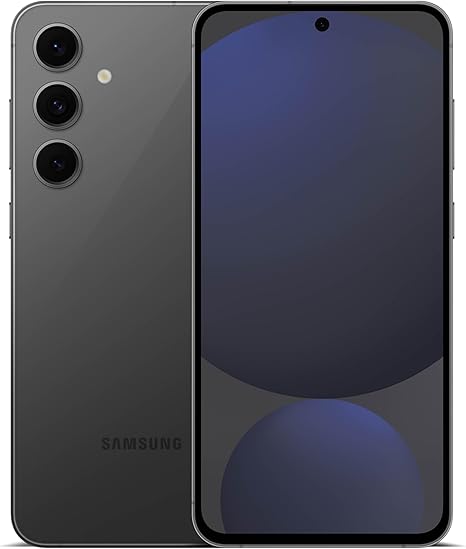 SAMSUNG Galaxy S24 FE AI Phone 128GB Unlocked Android - New York - Albany ID1585472