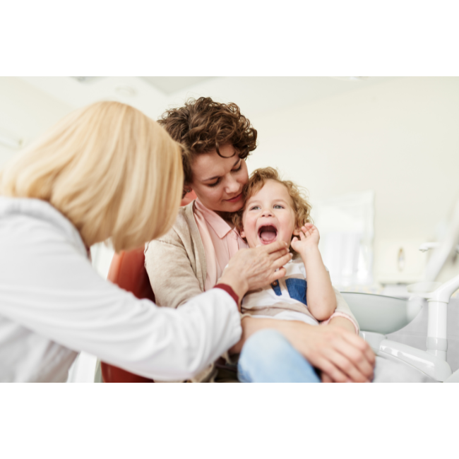 Fostering Hope for Pediatric Care at the New Jersey Pediatri - New Jersey - Jersey City ID1521171