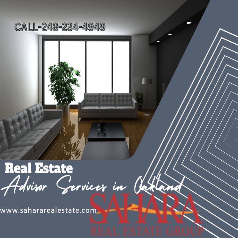 Buy Commercial Properties in Oakland Michigan - Michigan - Detroit ID1593339