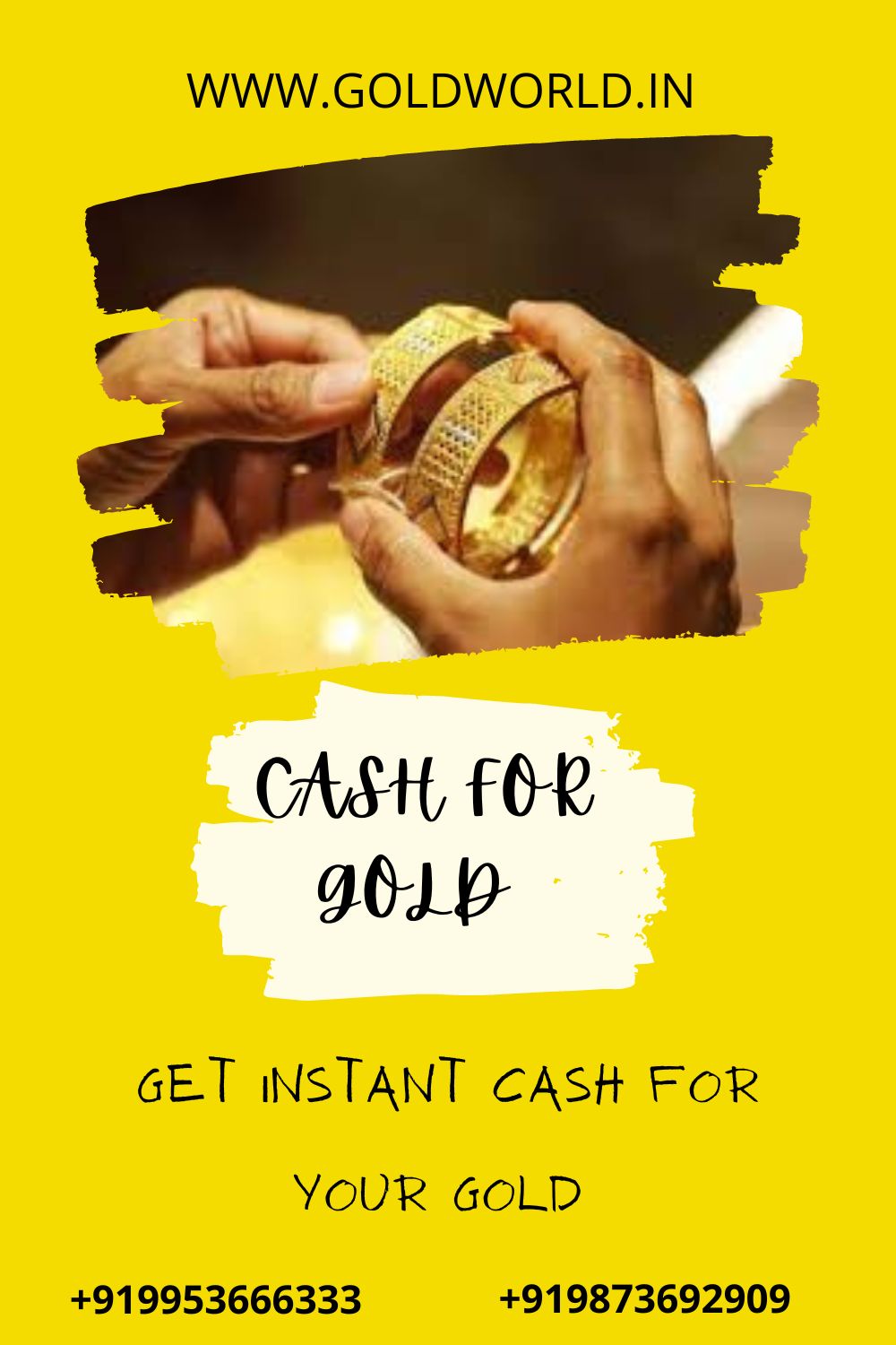 Come with any amount of gold and get instant cash on your go - Delhi - Delhi ID1605247