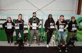 In Home Private Dog Training - North Carolina - Charlotte ID1587250