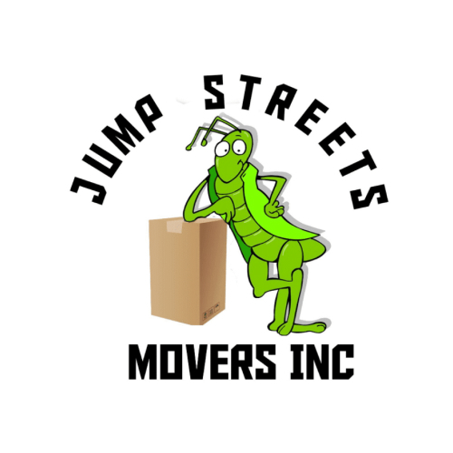 Jump Streets Movers - Massachusetts - Boston ID1617257