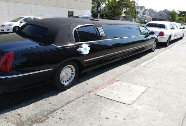 Alquiler De Limosinas Todo El Pais Rd!! - New York - New York ID1610892 2