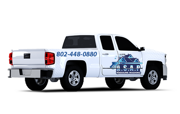 TopRated Pressure Washing Services In Williston VT - Vermont - South Burlington ID1608094
