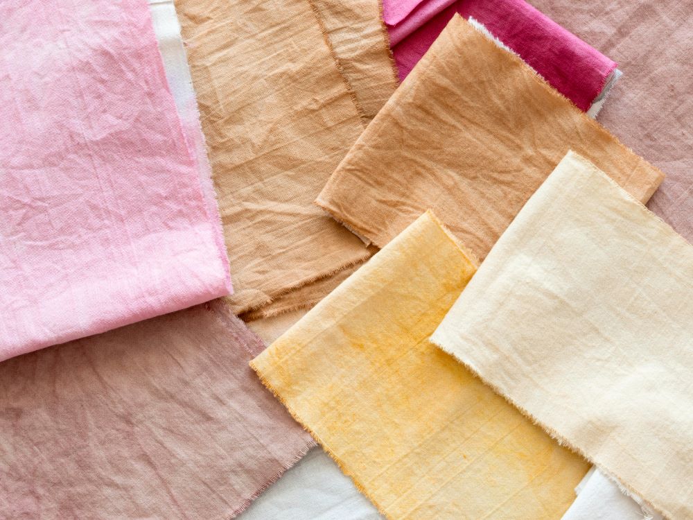 Linen Fabric Shrinkage Causes and How to Prevent It - Rajasthan - Jaipur ID1599873