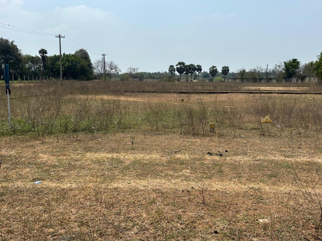     DTCP APPROVED PLOTS FOR SALE AT EGATTUR IN  INSTALLMENT  - Tamil Nadu - Avadi ID1608316 3