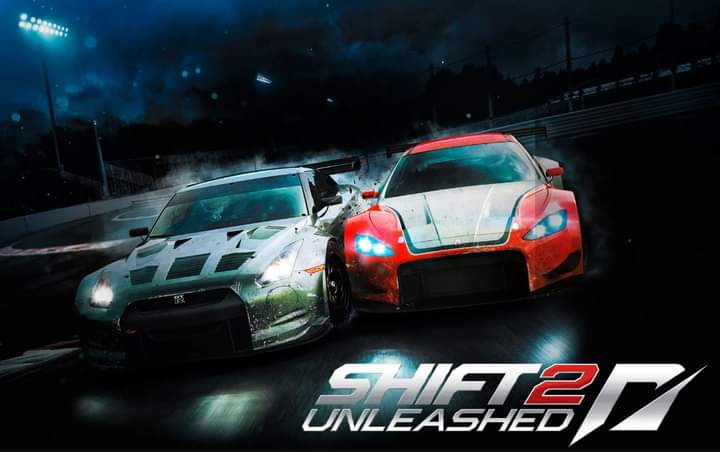 Need for Speed Shift 2 - New York - New York ID1541177