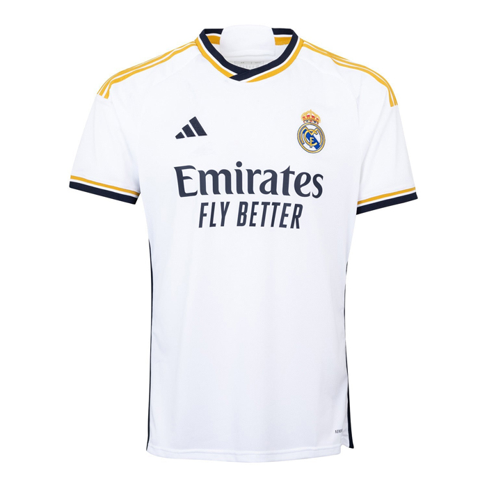 Real Madrid Y3 Shirt 2024 - Michigan - Flint ID1554492