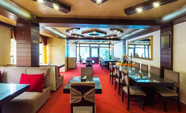 Driftwood Hotel  Port Blair  Asia Hotels  Resorts - Delhi - Delhi ID1542275 3