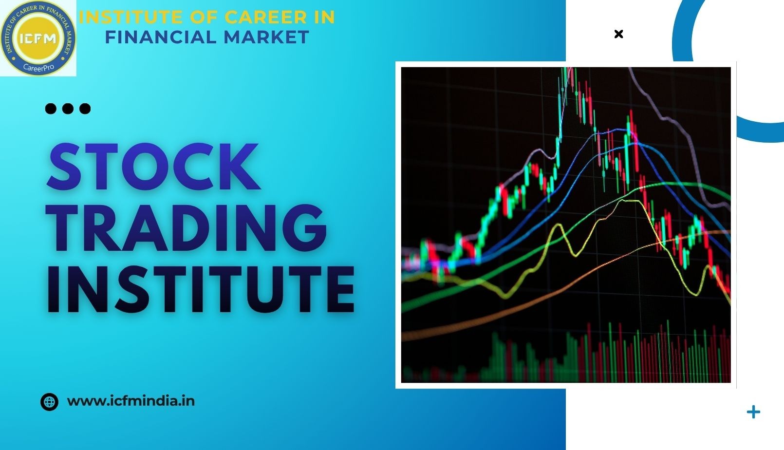 Weekend Stock Trading Institute for Professionals - Delhi - Delhi ID1620470
