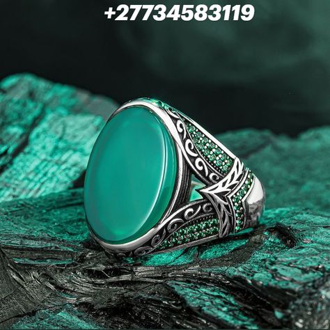 27734583119 STRIKING IMPACTFUL MAGIC RING FOR WEALTH PROTEC - Florida - Gainesville ID1621606