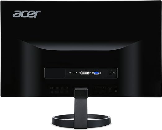 Acer 238 Full HD 1920 x 1080 IPS Zero Frame Home Office  - New York - Albany ID1549315
