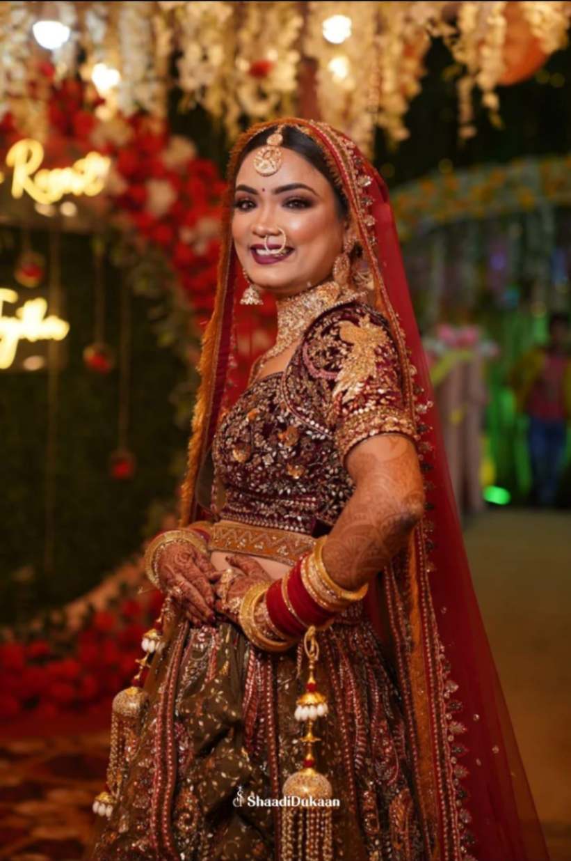 Rk Makeover  Academy  Price  Reviews  Makeup Artist in K - West Bengal - Kolkata ID1603485