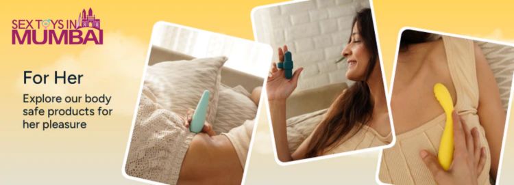 Buy Sex Toys in Mumbai to Fulfil Your Satisfaction - Maharashtra - Mumbai ID1585282