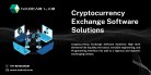  Cryptocurrency Exchange Software Solutions - Uttar Pradesh - Kanpur ID1544197