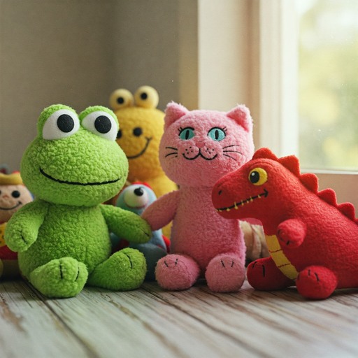 Grow Your Brand with Custom Plush Toys Create a Huggable Co - California - San Francisco ID1598155 4