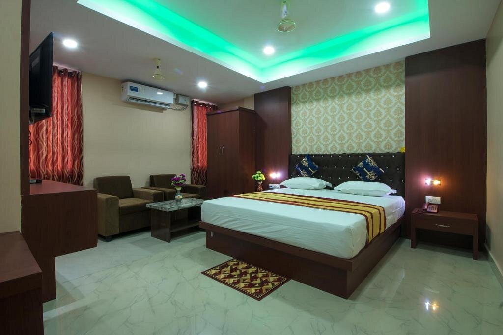 HOTEL CITY VIEW  Port Blair  Asia Hotels  Resorts - Delhi - Delhi ID1536004 4