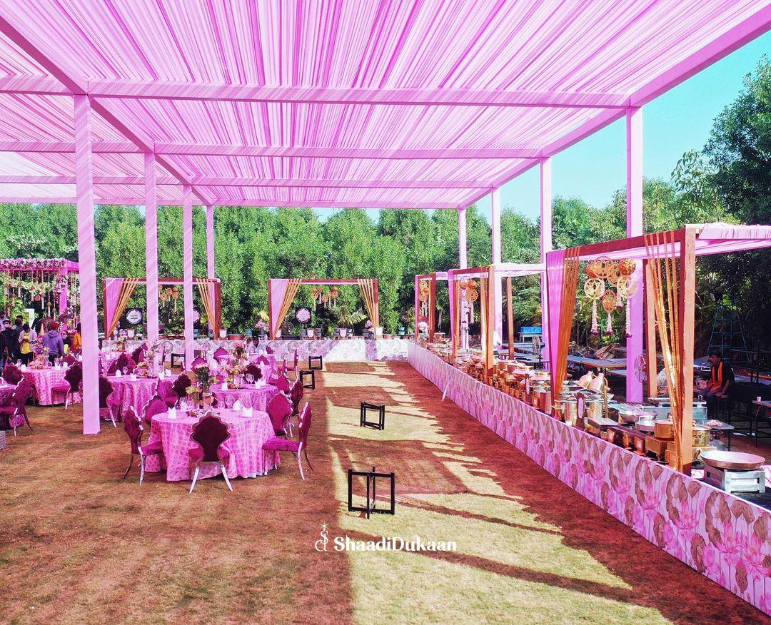 Unlock the Secret to a Flawless Event With Top 5 Wedding Pla - Uttar Pradesh - Lucknow ID1605002 3