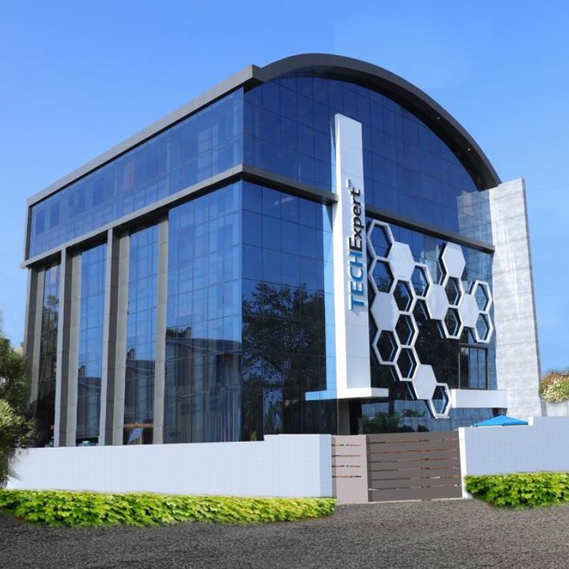 TECHExpert India  TECHExpert Engineering Pvt Ltd  Pune - New York - New York ID1587680