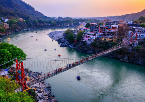 Special Tour Packages For Ayodhya - Uttar Pradesh - Allahabad ID1602157
