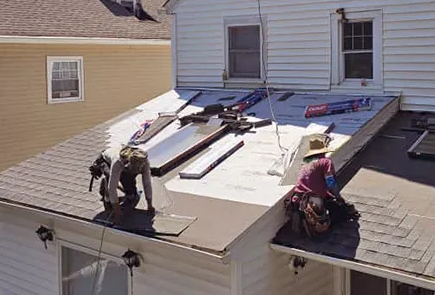 Expert Roofing Company in North Jersey  Reliable  Durabl - New Jersey - Jersey City ID1616865