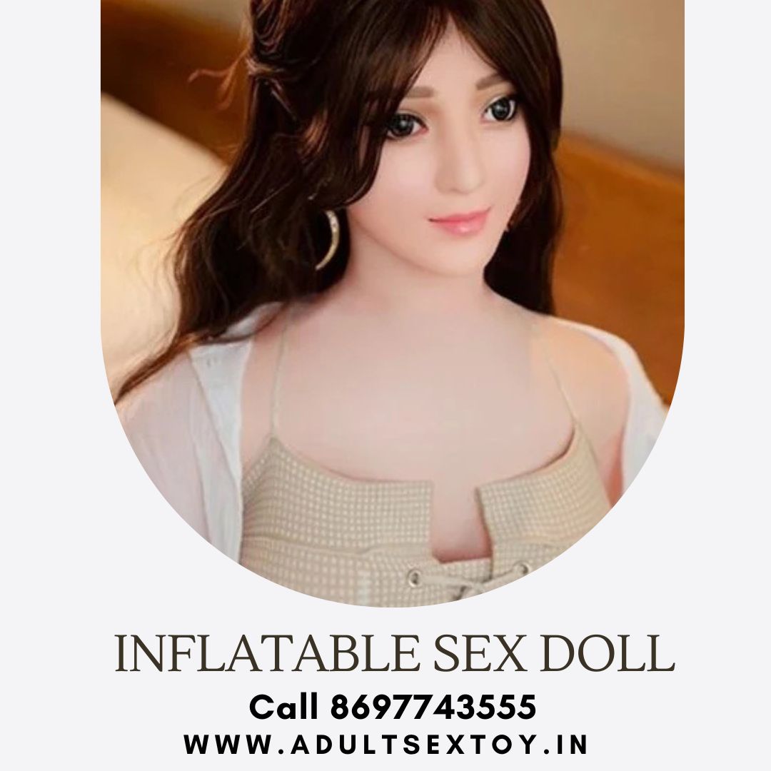 Buy Inflatable Real Sex Doll in Mumbai  Call 8697743555 - Maharashtra - Mumbai ID1592103