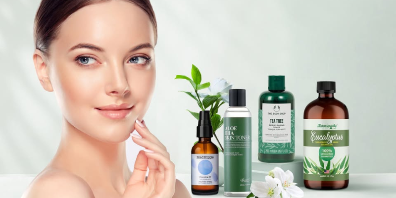 Hair care facial care body care oral care manufacturer   - California - Carlsbad ID1595693