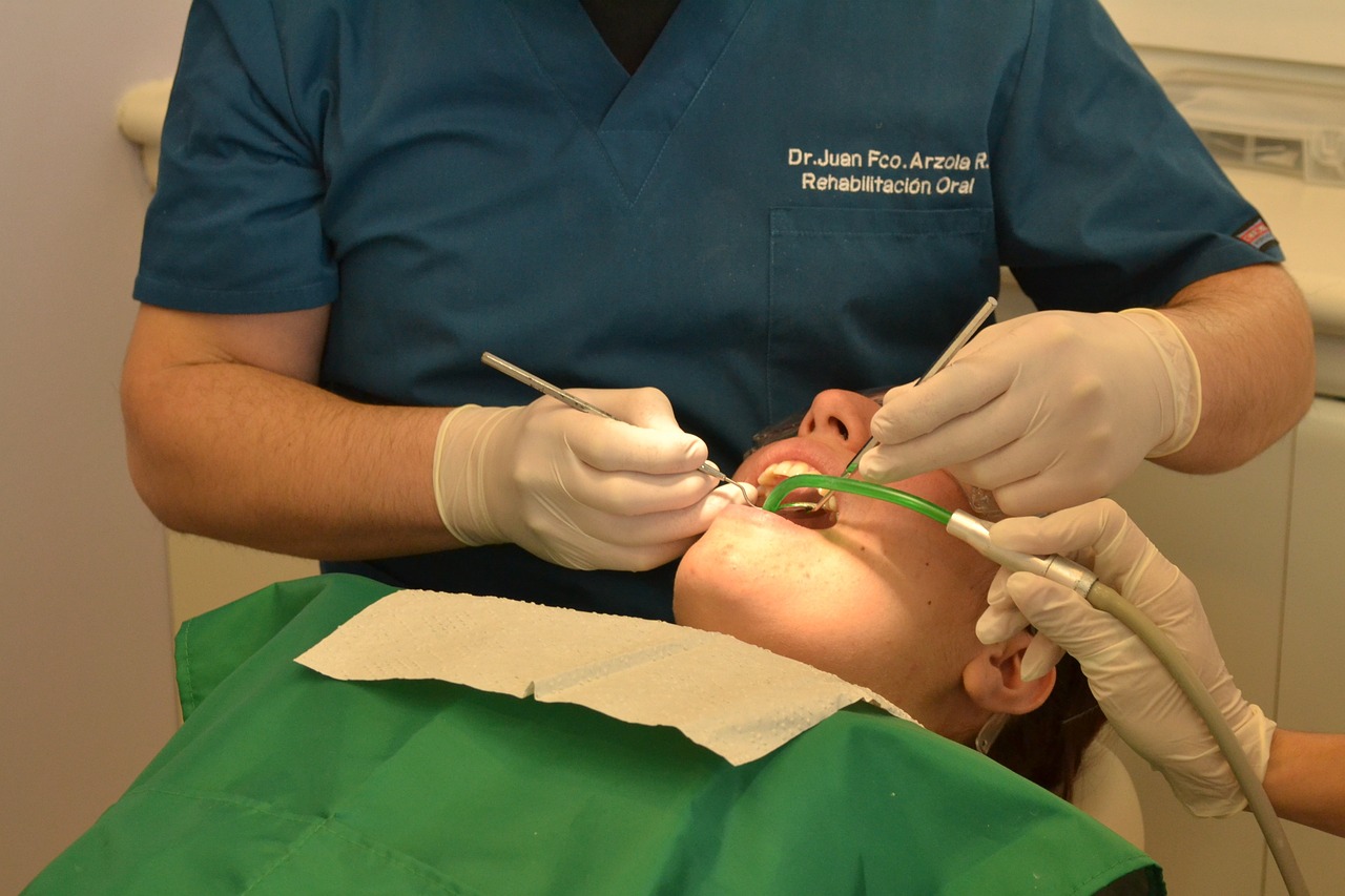 Your Local Dentist in Austin TX - Texas - Austin ID1587289