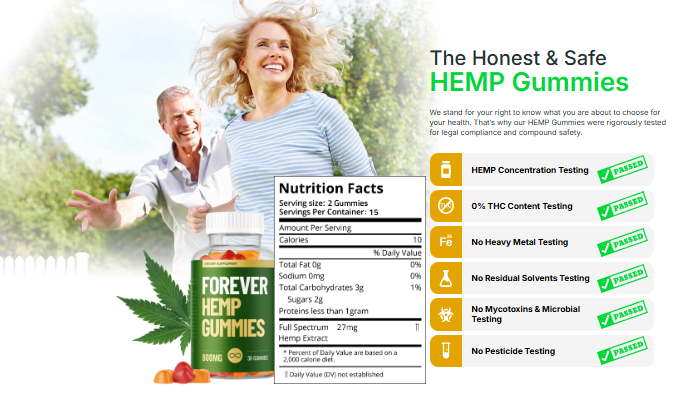 HttpswwwfacebookcomForeverHempGummiesInAU - Connecticut - Stamford ID1594767
