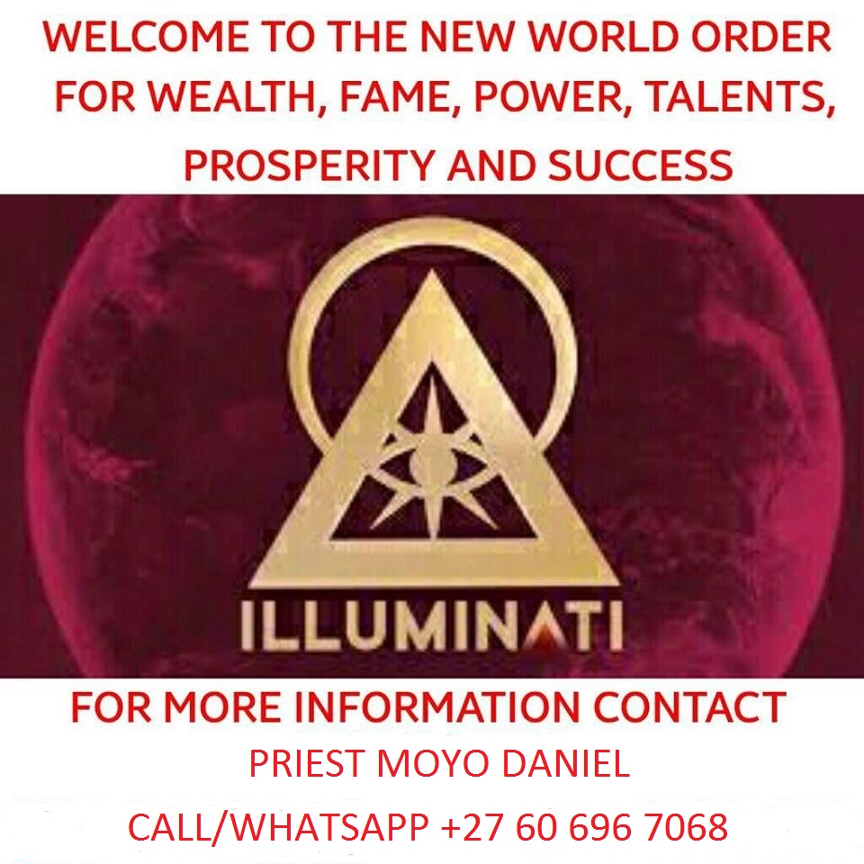 Join the Illuminati An Illuminati Nation 27 60 696 7068 - Andaman & Nicobar Islands - Port Blair  ID1551966
