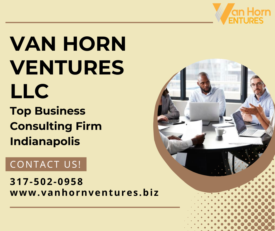 How can business consulting services assist in developing ef - Indiana - Indianapolis ID1543866 2