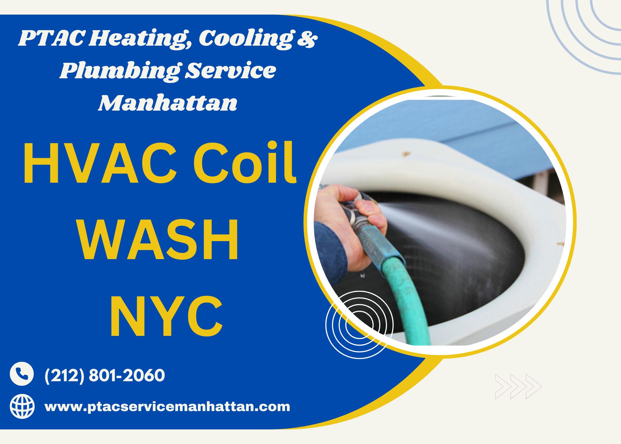 PTAC Heating Cooling  Plumbing Service Manhattan - New York - New York ID1603920 3