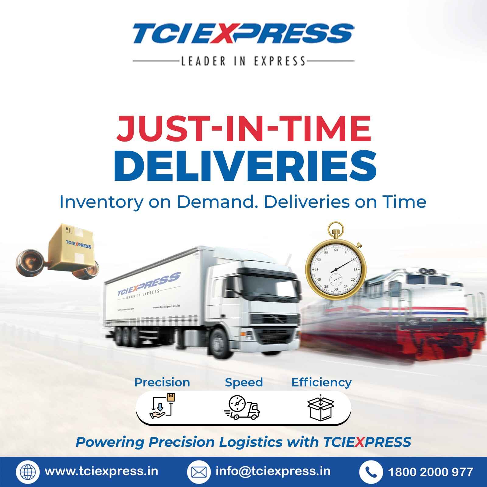 Leading Rail Logistics Service in Muzaffarpur - Bihar - Muzaffarpur ID1605453