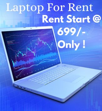 Laptop On Rent Starts At Rs699 Only In Mumbai  - Maharashtra - Mira Bhayandar ID1538661